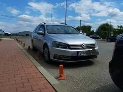 Utilizat 2012 VW Passat | 5.800 EUR (Preț OK)