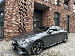 Culoaregri Utilizat 2020 Mercedes CLS220 Berlinǎ | 43.000 EUR