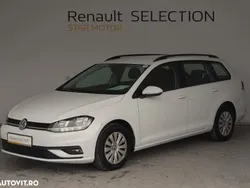 Alb Utilizat 2020 VW Golf VII Trendline Break | 11.990 EUR