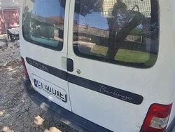 Utilizat 2006 Citroën Berlingo Monovolum | 3.000 EUR