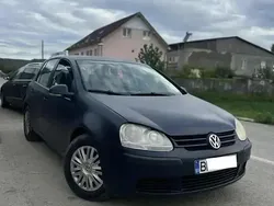 Utilizat 2006 VW Golf V Hatchback | 2.000 EUR (Preț bun)