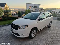 Culoarealb Utilizat 2013 Dacia Logan MCV Ambiance Break | 3.480 EUR (Preț OK)