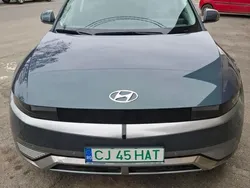 Verde Utilizat 2023 Hyundai Ioniq 5 Premium SUV | 32.099 EUR