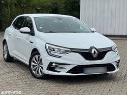 Culoarealb Utilizat 2021 Renault Mégane IV LIMITED Berlinǎ | 9.890 EUR (Preț bun)