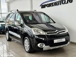 Culoarenegru Utilizat 2011 Citroën Berlingo Monovolum | 6.450 EUR