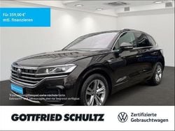 Utilizat 2023 VW Touareg R-line SUV | 49.651 EUR (Scump)