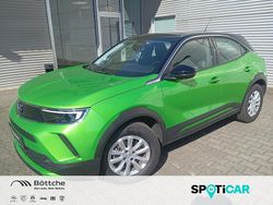 Utilizat 2021 Opel Mokka-e Edition SUV | 17.196 EUR