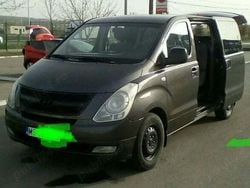 Utilizat 2008 Hyundai H-1 Monovolum | 7.450 EUR