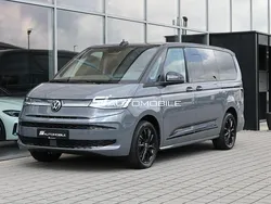 Utilizat 2024 VW T7 Edition Van | 64.233 EUR