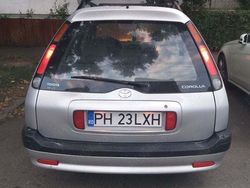 Utilizat 1997 Toyota Corolla Break | 1.500 EUR