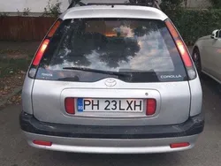 Utilizat 1997 Toyota Corolla Break | 1.700 EUR