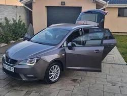 Alte culori Utilizat 2016 Seat Ibiza ST Break | 5.999 EUR (Scump)