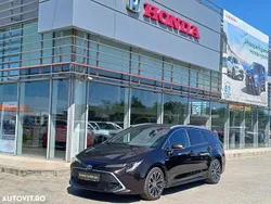 Maro Utilizat 2020 Toyota Corolla Plus Break | 19.487 EUR (Preț OK)