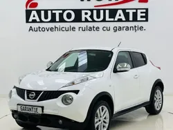 Alb Utilizat 2011 Nissan Juke SUV | 7.590 EUR (Scump)