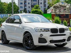Culoarealb Utilizat 2016 BMW X4 M Sport SUV | 20.980 EUR (Preț OK)
