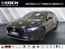 Utilizat 2024 Mazda 3 Exclusive-Line | 28.944 EUR (Scump)