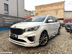 Culoarealb Utilizat 2019 Kia Carnival Monovolum | 26.999 EUR (Preț OK)