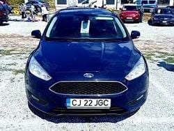 Utilizat 2016 Ford Focus Break | 6.500 EUR (Preț bun)