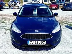 Utilizat 2016 Ford Focus Break | 6.999 EUR (Preț OK)