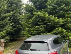 Utilizat 2009 VW Scirocco Coupe | 5.000 EUR (Preț OK)