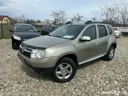 Utilizat 2011 Dacia Duster SUV | 5.900 EUR (Puțin scump)