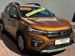 Utilizat 2021 Dacia Sandero Essentiel Hatchback | 12.199 EUR (Preț OK)