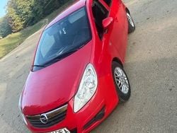 Utilizat 2007 Opel Corsa Hatchback | 2.350 EUR