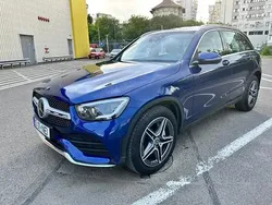 Utilizat 2019 Mercedes GLC300 AMG SUV | 31.500 EUR (Preț bun)