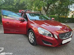 Rosu Utilizat 2012 Volvo S60 Momentum Berlinǎ | 8.500 EUR (Puțin scump)