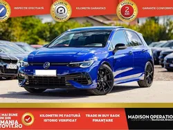 Culoarealbastru Utilizat 2021 VW Golf VIII R Berlinǎ | 39.999 EUR