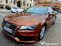 Maro Utilizat 2012 Audi A7 Comfort Hatchback | 12.900 EUR
