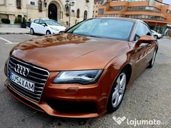 Maro Utilizat 2012 Audi A7 Comfort Hatchback | 12.900 EUR