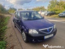 Utilizat 2008 Dacia Logan Berlinǎ | 4.000 EUR