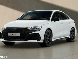 Culoarealb Nouă 2025 Audi RS3 Sport Berlinǎ | 69.722 EUR