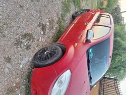 Utilizat 2009 Dacia Sandero Stepway Hatchback | 1.300 EUR