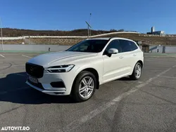 Alb Utilizat 2020 Volvo XC60 Momentum SUV | 28.700 EUR (Preț bun)