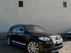 Utilizat 2008 VW Touareg SUV | 12.999 EUR
