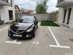 Utilizat 2010 Mazda 6 Break | 3.450 EUR