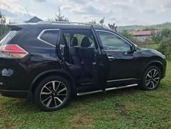 Negru Utilizat 2014 Nissan X-Trail SUV | 7.990 EUR (Super Preț)