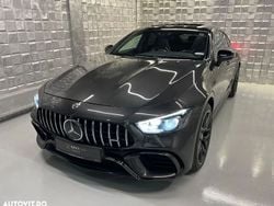 Gri Utilizat 2019 Mercedes AMG GT AMG Coupe | 74.990 EUR