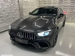 Gri Utilizat 2019 Mercedes AMG GT AMG Coupe | 79.990 EUR