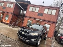 Culoarenegru Utilizat 2012 Chevrolet Captiva LTZ SUV | 7.499 EUR (Preț OK)
