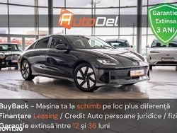 Culoaregri Utilizat 2023 Hyundai Ioniq 6 Berlinǎ | 33.500 EUR
