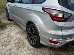 Gri Utilizat 2019 Ford Kuga ST-Line SUV | 16.999 EUR (Preț OK)