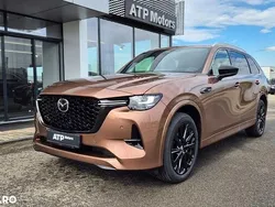 Maro Nouă 2024 Mazda CX-80 SUV | 59.168 EUR