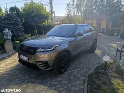 Maro Utilizat 2019 Land Rover Range Rover Velar R-Dynamic SUV | 34.900 EUR (Puțin scump)