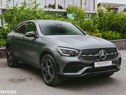 Culoaregri Utilizat 2022 Mercedes GLC200 SUV | 52.900 EUR (Preț bun)