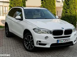 Alb Utilizat 2016 BMW X5 SUV | 20.250 EUR (Super Preț)