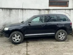 Utilizat 2004 VW Touareg SUV | 3.800 EUR