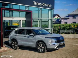 Culoaregri Nouă 2025 Mitsubishi Outlander P-HEV SUV | 51.728 EUR